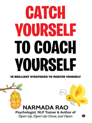 cover image of Catch Yourself  To Coach Yourself